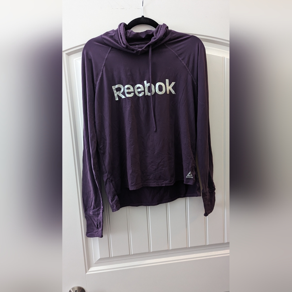Reebok Hoodie